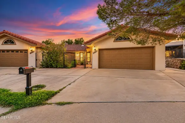 4701 Excalibur Drive #B, El Paso, TX 79902