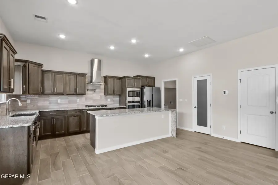 234 Bonnie Trail, Sunland Park, NM 88063 - #3