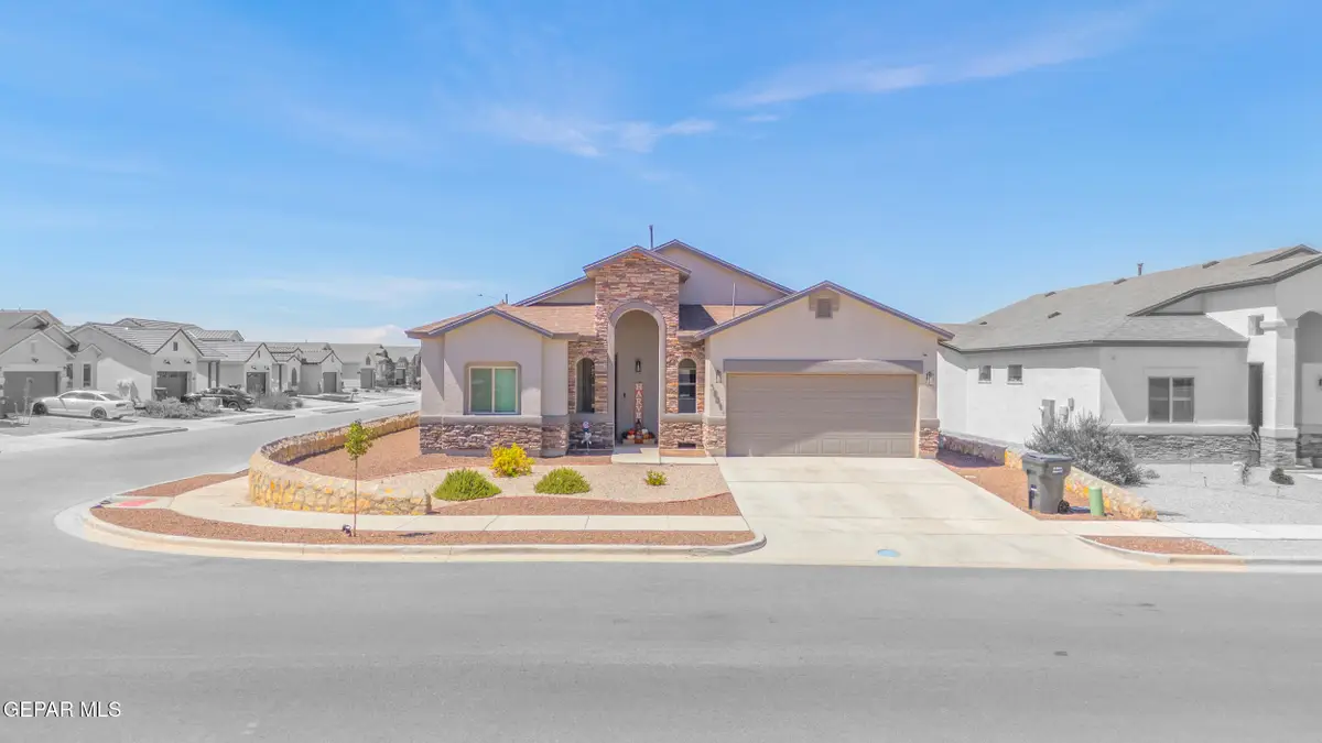 3601 Bob Snead Drive, El Paso, TX 79938 - #1