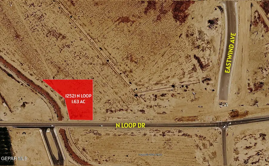 12521 N Loop Drive, Clint, TX 79836 - #3