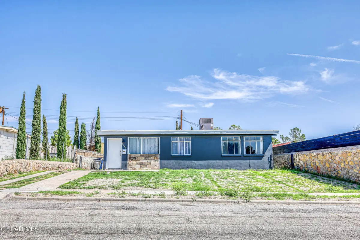 6243 Tejas Drive, El Paso, TX 79905 - #1