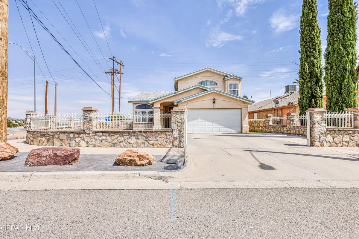 10928 Reef Sands Drive, El Paso, TX 79924 - #1