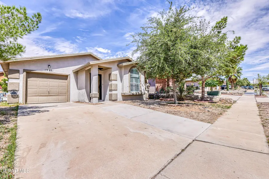 12281 Sun Bridge Place, El Paso, TX 79928 - #3