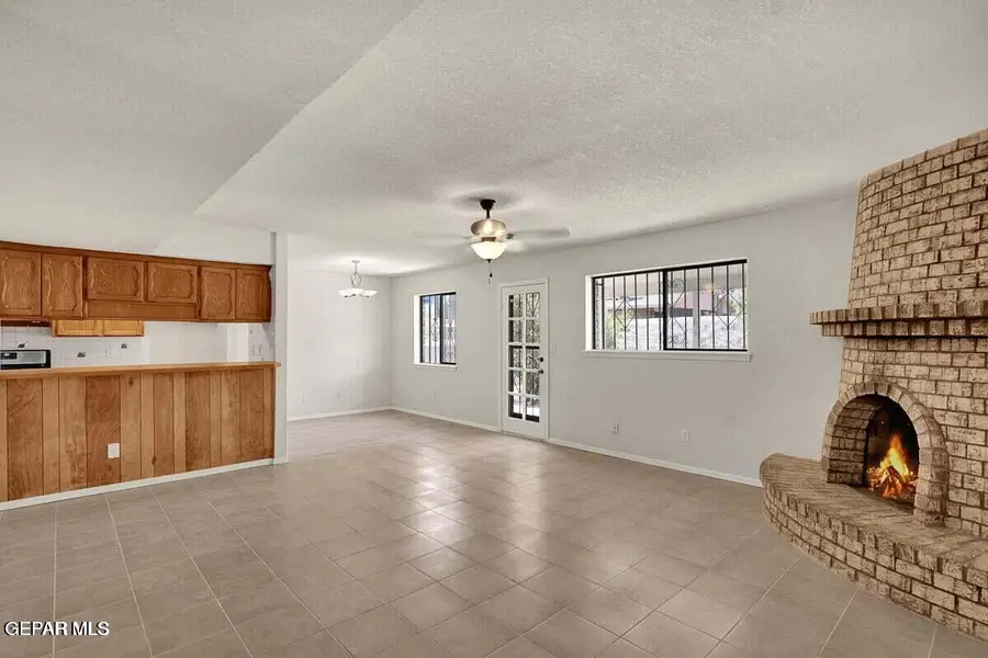 4637 Belinda Ann Lane, El Paso, TX 79924 - #2