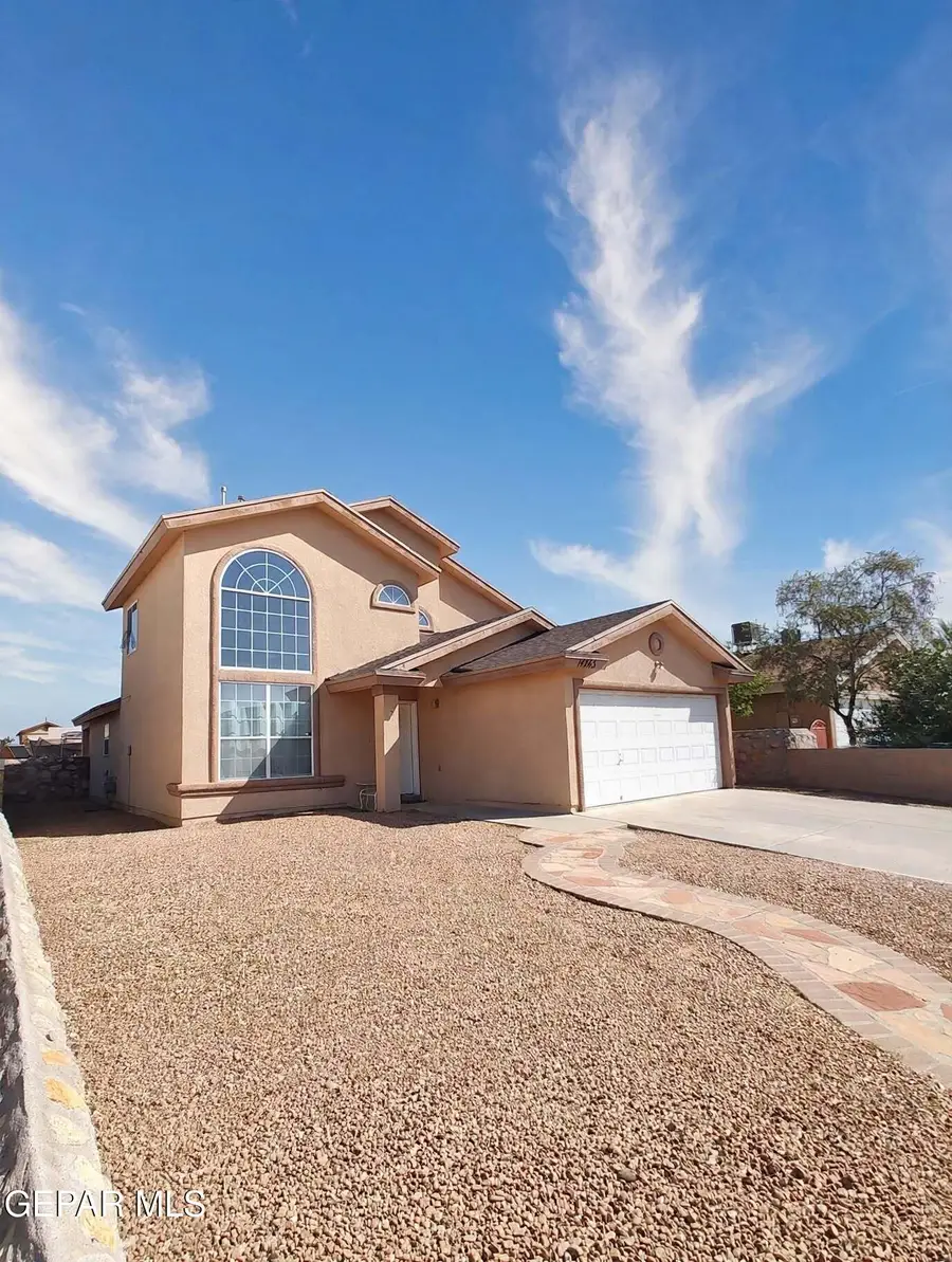 14263 Smokey Point Drive, El Paso, TX 79938 - #3
