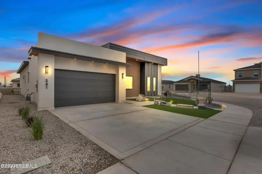 7216 Cimarron Rim Drive, El Paso, TX 79911 - #3