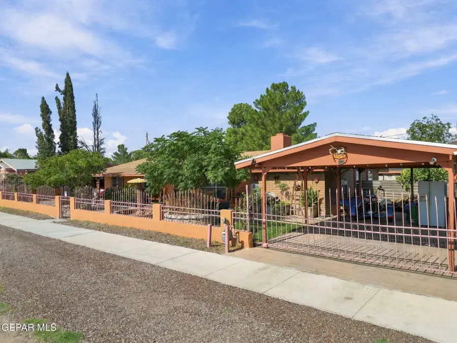 769 Lico Lane, Socorro, TX 79927 - #2