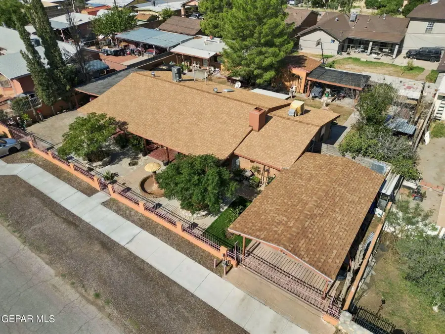 769 Lico Lane, Socorro, TX 79927 - #3