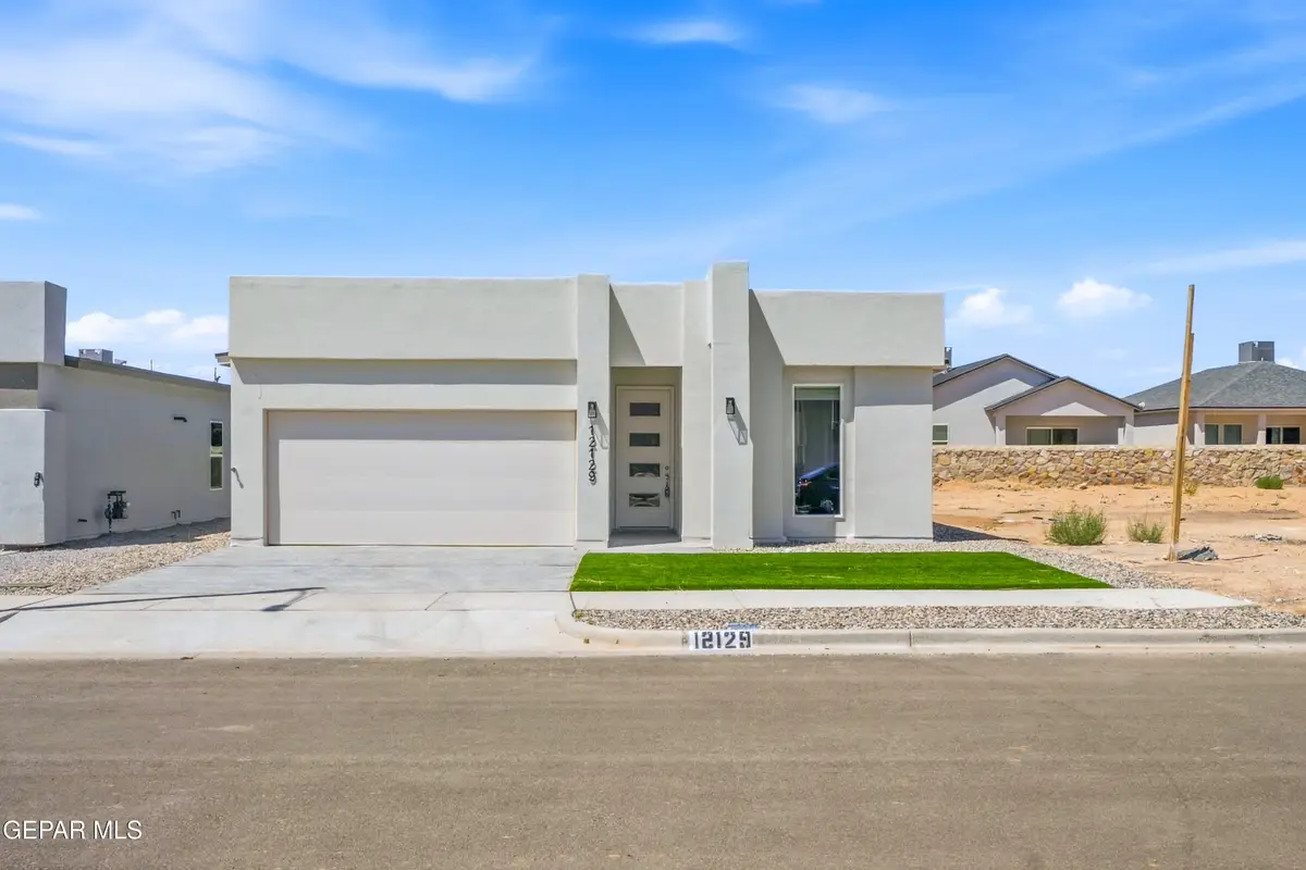 12129 Sanna Drive, El Paso, TX 79934 - #1