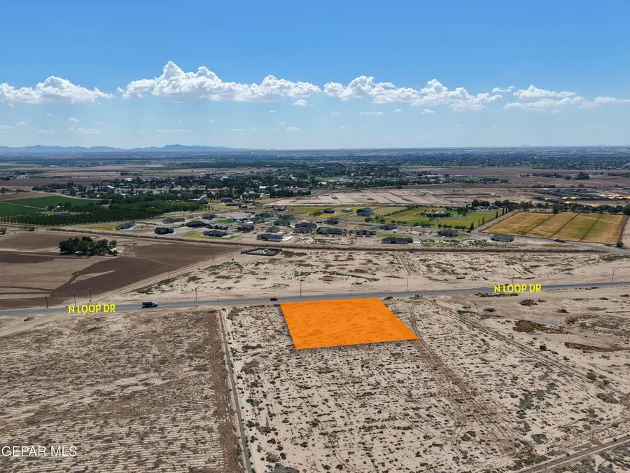 12649 North Loop Drive, Clint, TX 79836 - #3