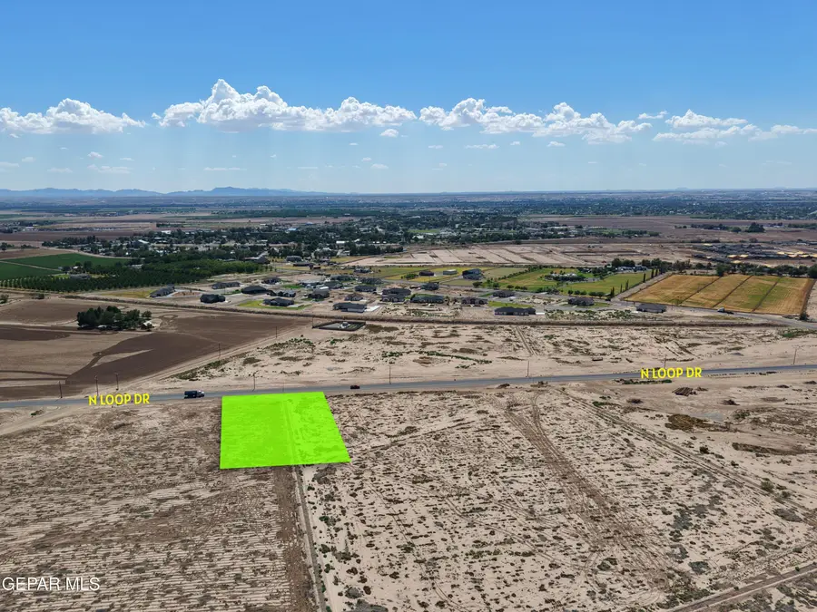 12701 North Loop Drive, Clint, TX 79836 - #3