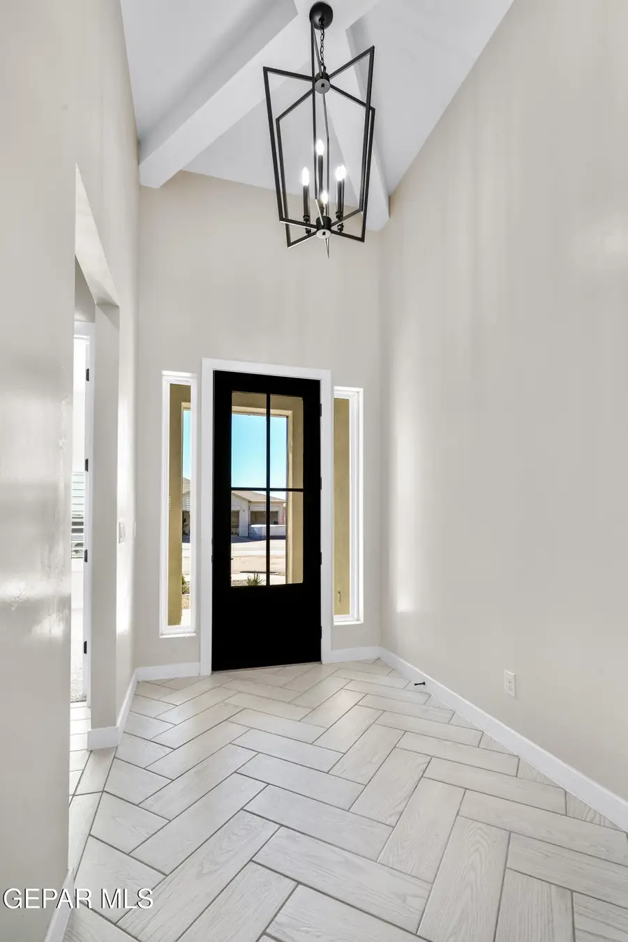 14441 Lavender Parkway, Horizon City, TX 79928 - #2