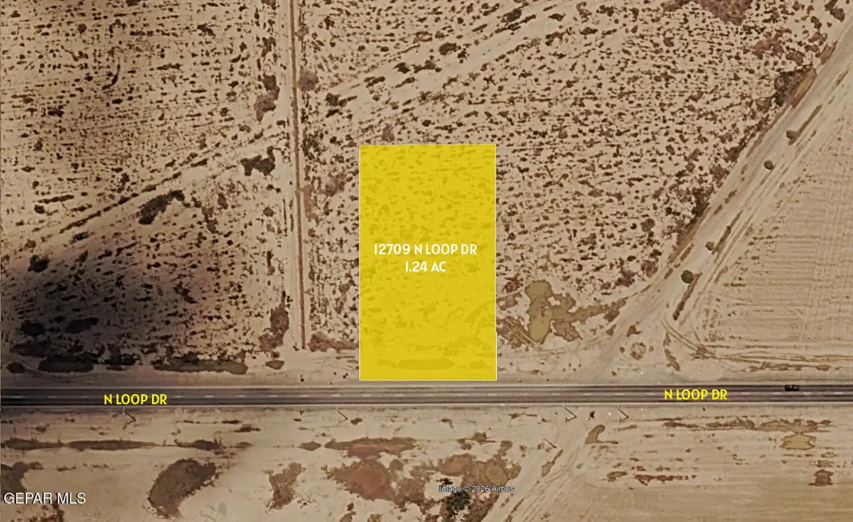 12709 North Loop Drive, Clint, TX 79836 - #1
