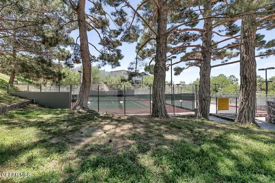 5842 Mira Serena Drive, El Paso, TX 79912 - #3