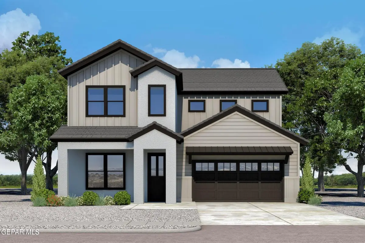 700 Poppy Court, Horizon City, TX 79928 - #1