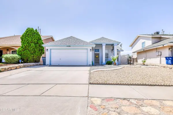 12408 Golden Sun Drive, El Paso, TX 79938