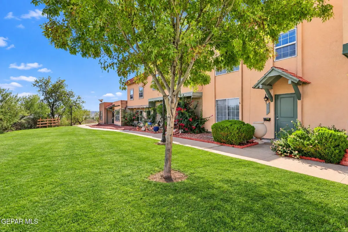 282 Maricopa Drive, El Paso, TX 79912 - #1