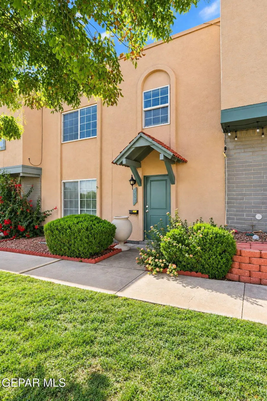 282 Maricopa Drive, El Paso, TX 79912 - #2