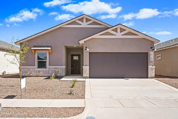 605 Paseo De La Reina Street, El Paso, TX 79928