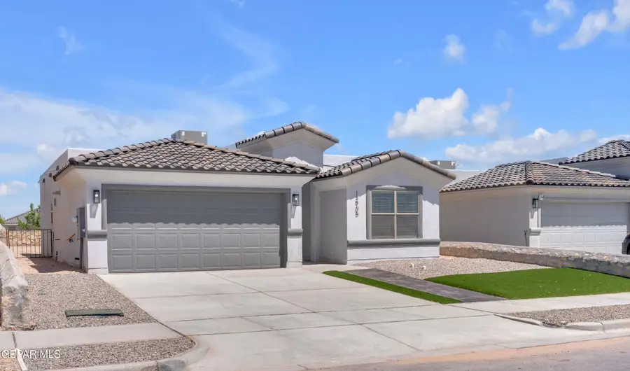 3812 Perspective Street, El Paso, TX 79938 - #2