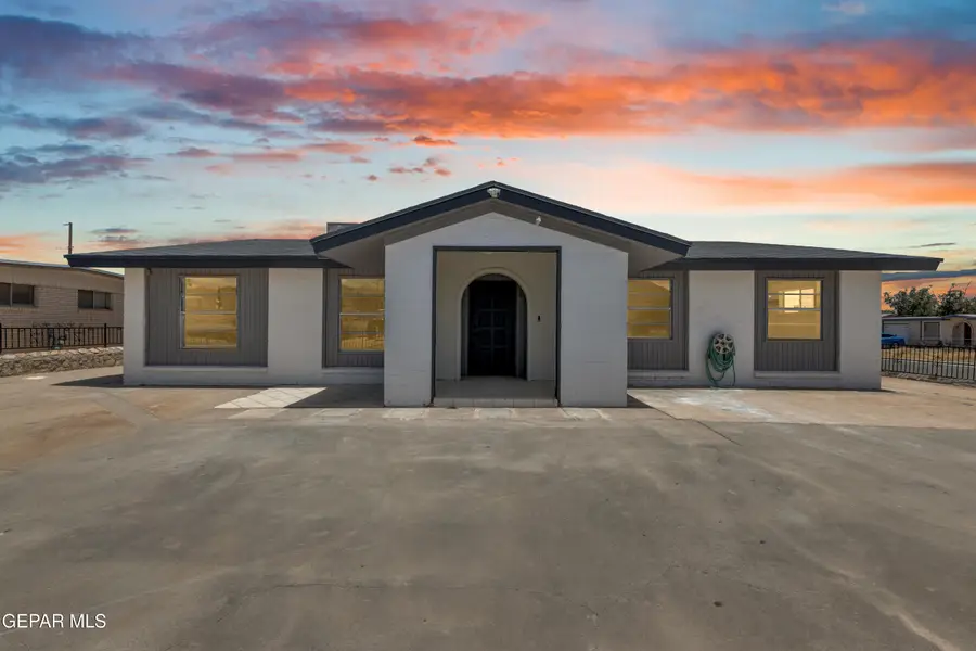 10440 Hodges Circle, El Paso, TX 79924 - #2