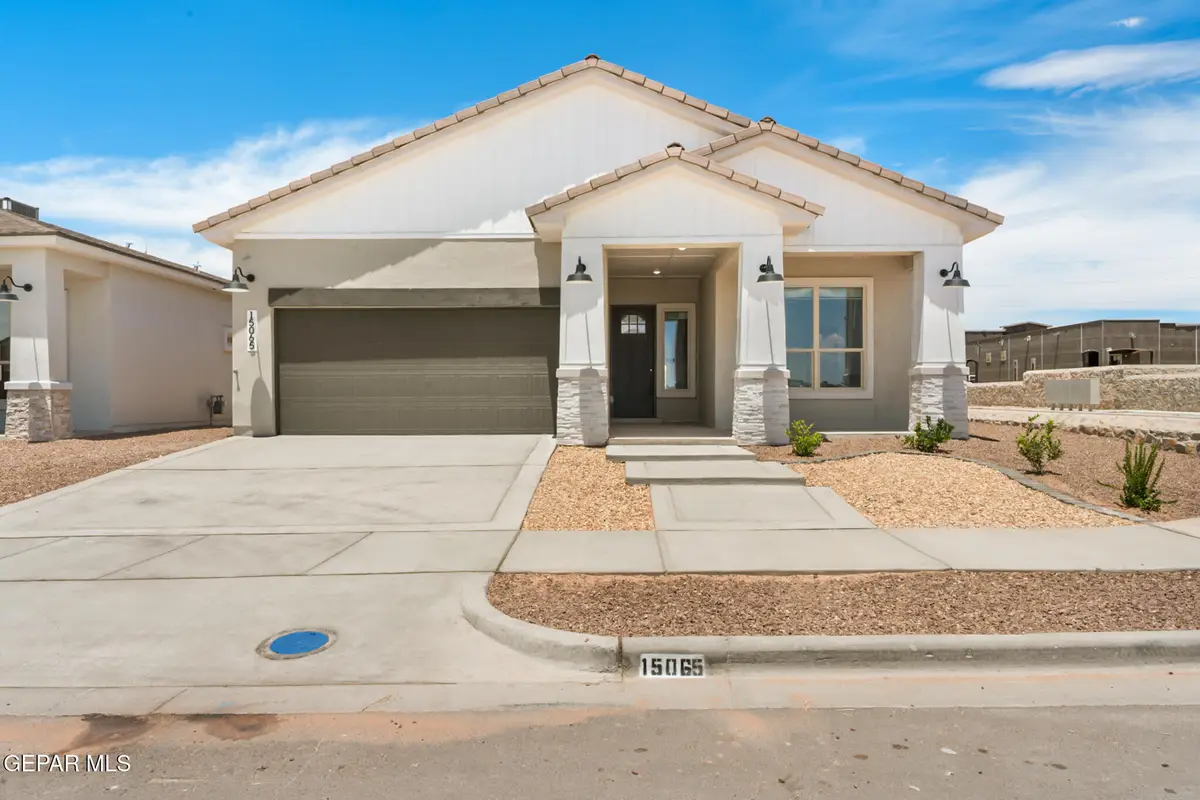 14017 Paseo Del Mar Drive, El Paso, TX 79928 - #1