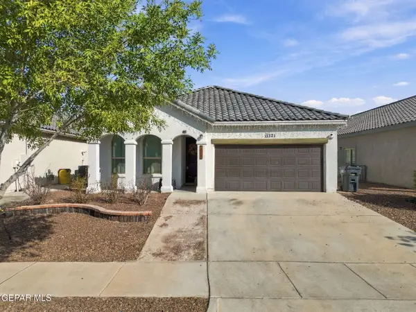 13321 Tuggle Road, El Paso, TX 79928