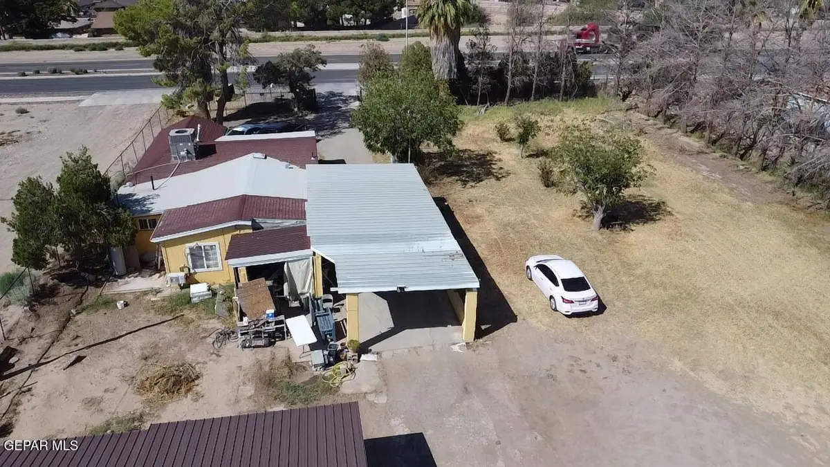 9743 Alameda Avenue, Socorro, TX 79927 - #1