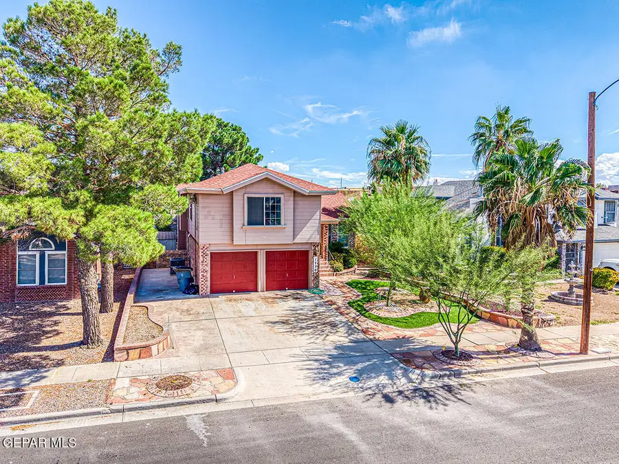 1720 Firehouse Drive, El Paso, TX 79936 - #2