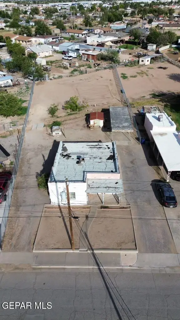 156 Pendale A Road, El Paso, TX 79907 - #2