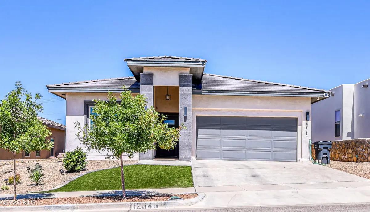 12845 Woolstone Drive, El Paso, TX 79928 - #1