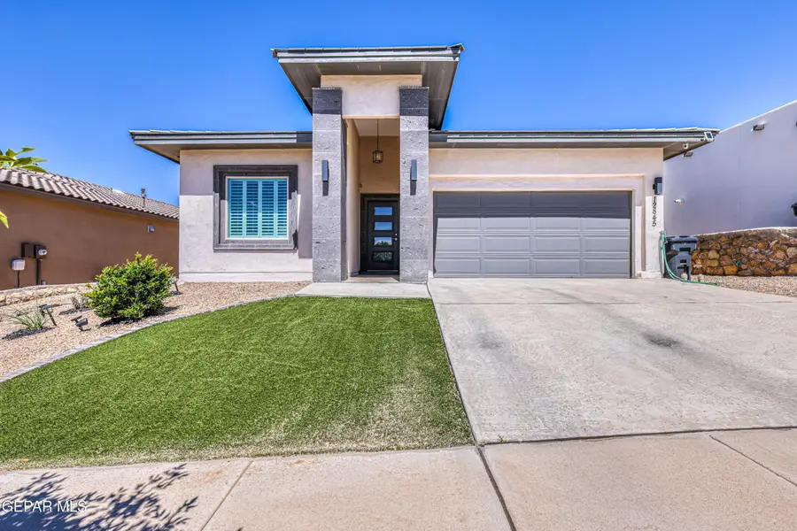 12845 Woolstone Drive, El Paso, TX 79928 - #3