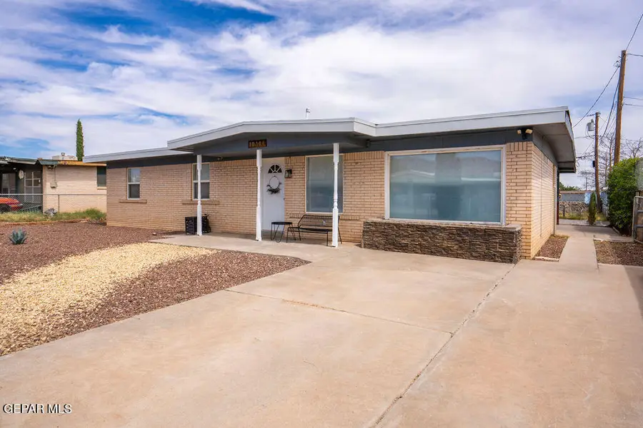 10444 Kendall Street, El Paso, TX 79924 - #2