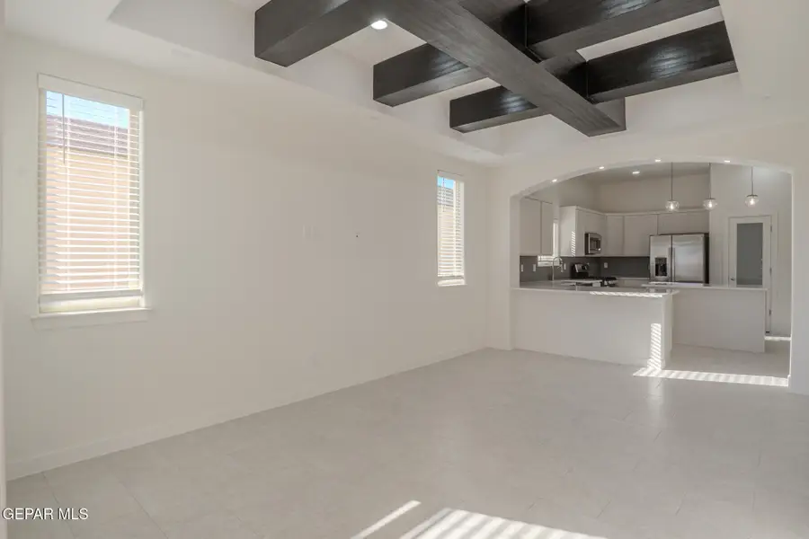 6019 Spring Ridge Drive, Santa Teresa, NM 88008 - #2