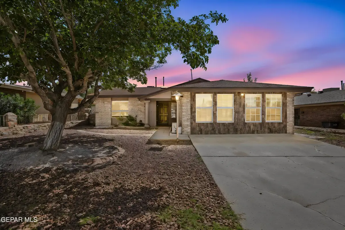 10422 Birthstone Drive, El Paso, TX 79925 - #1