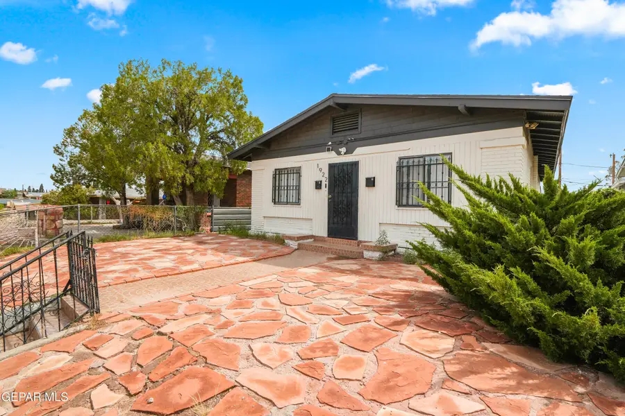 1922 Happer Street, El Paso, TX 79903 - #2