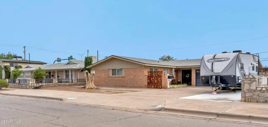 9928 Bourbon Street, El Paso, TX 79924 - #3
