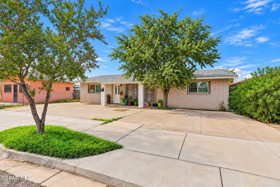 7088 Yvonne Court, El Paso, TX 79915 - #3