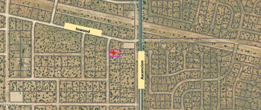 0 Orwell, El Paso, TX 79928 - #3
