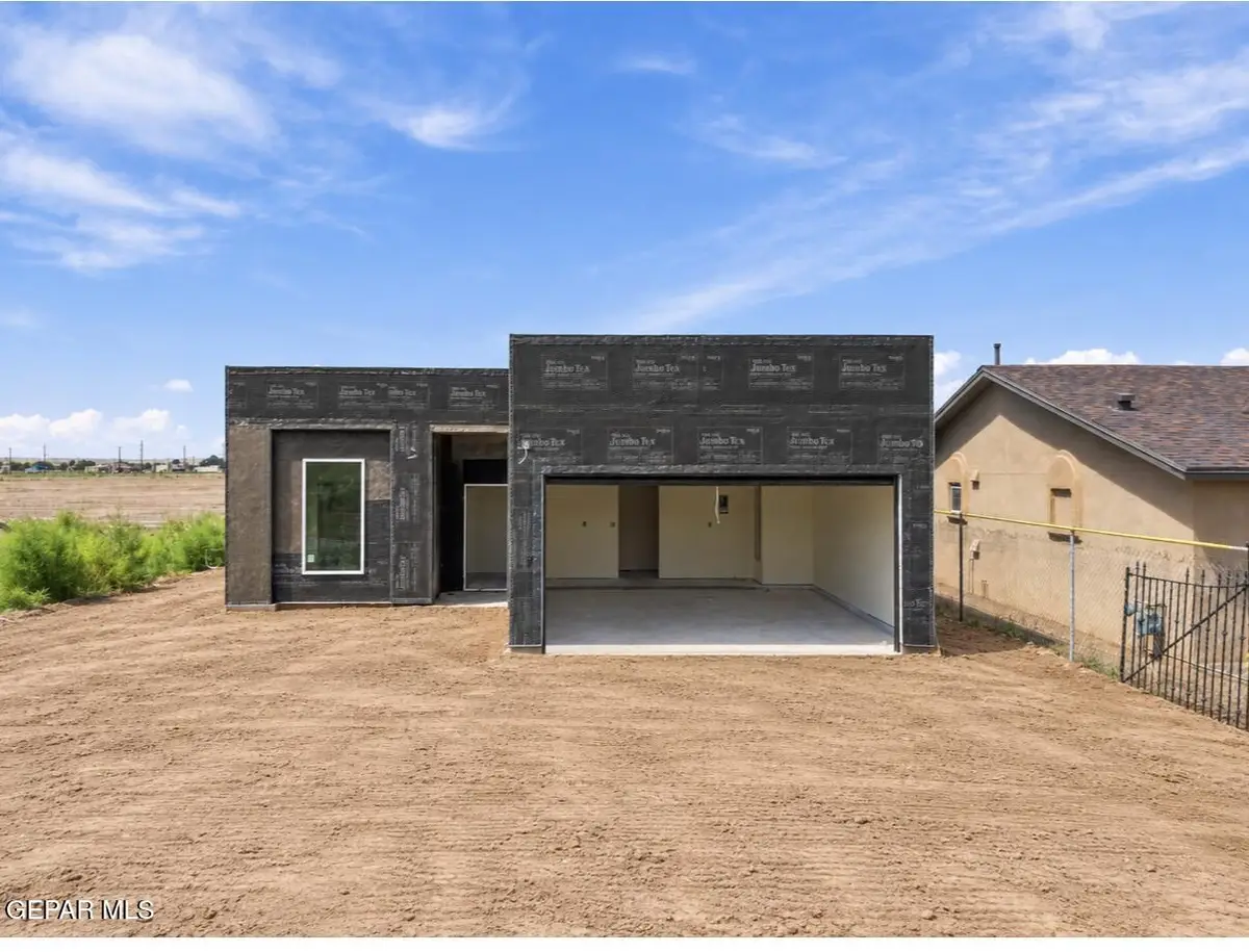 13393 Estancias Del Norte, San Elizario, TX 79849 - #1