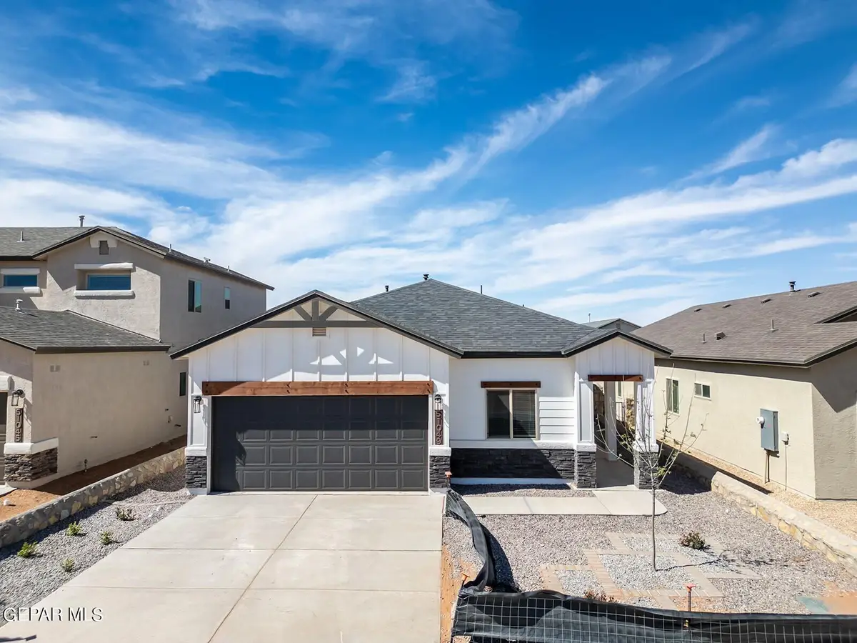 15132 Resolve Drive, El Paso, TX 79938 - #1