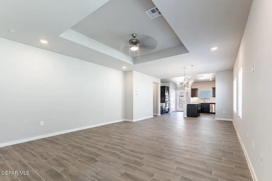 15132 Resolve Drive, El Paso, TX 79938 - #3