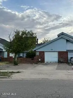 11051 Skipper Drive #C, El Paso, TX 79936