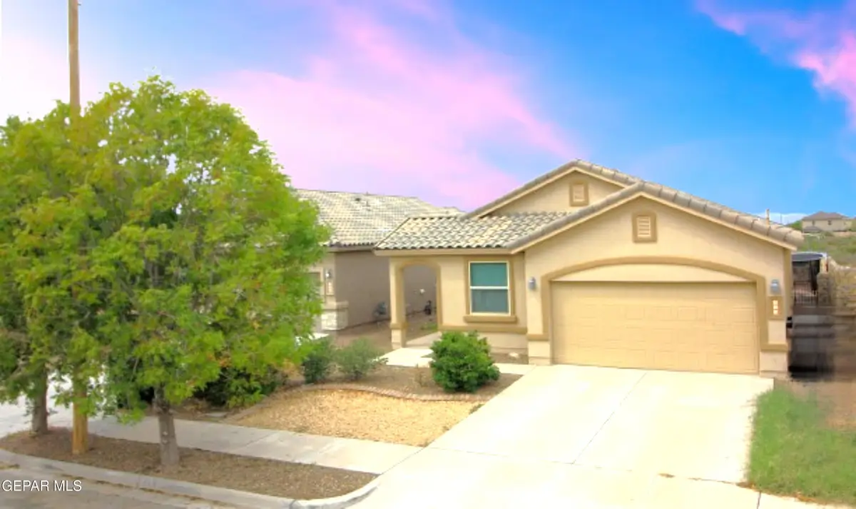 713 Wycliffe Street, El Paso, TX 79928 - #1