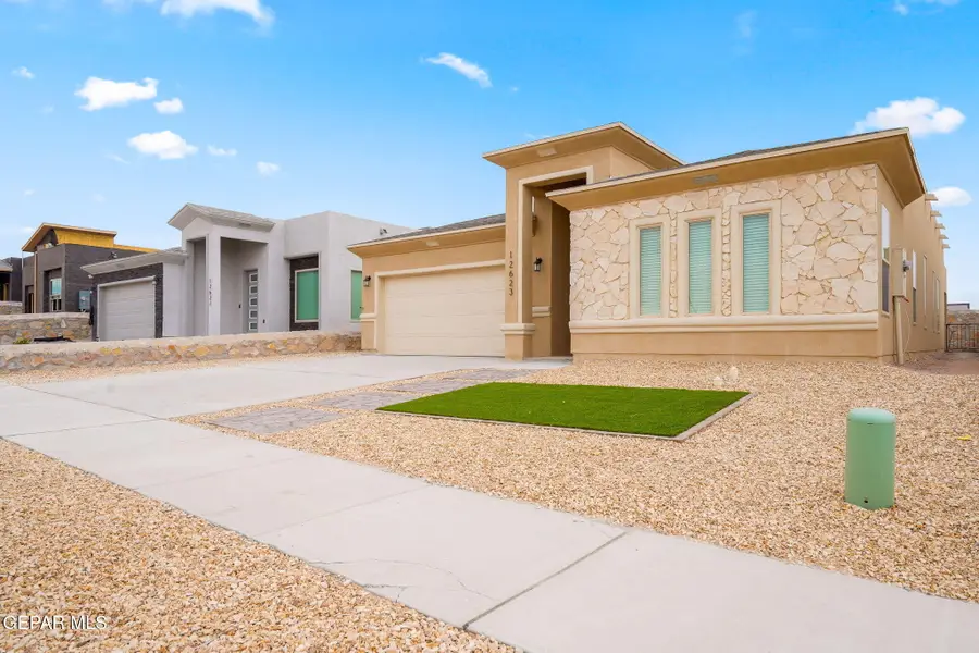 12623 Shayna Deanne Court, El Paso, TX 79928 - #2