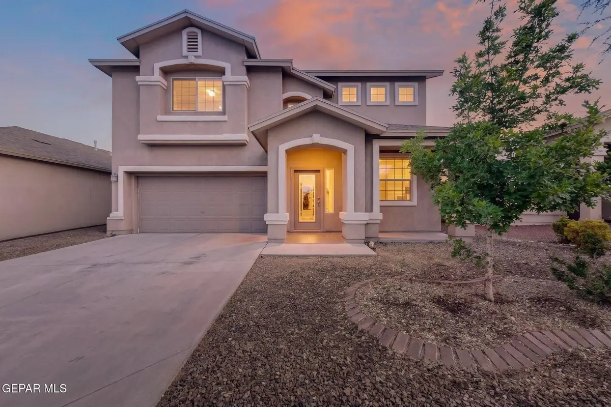 12657 Azulito Street, El Paso, TX 79928 - #1