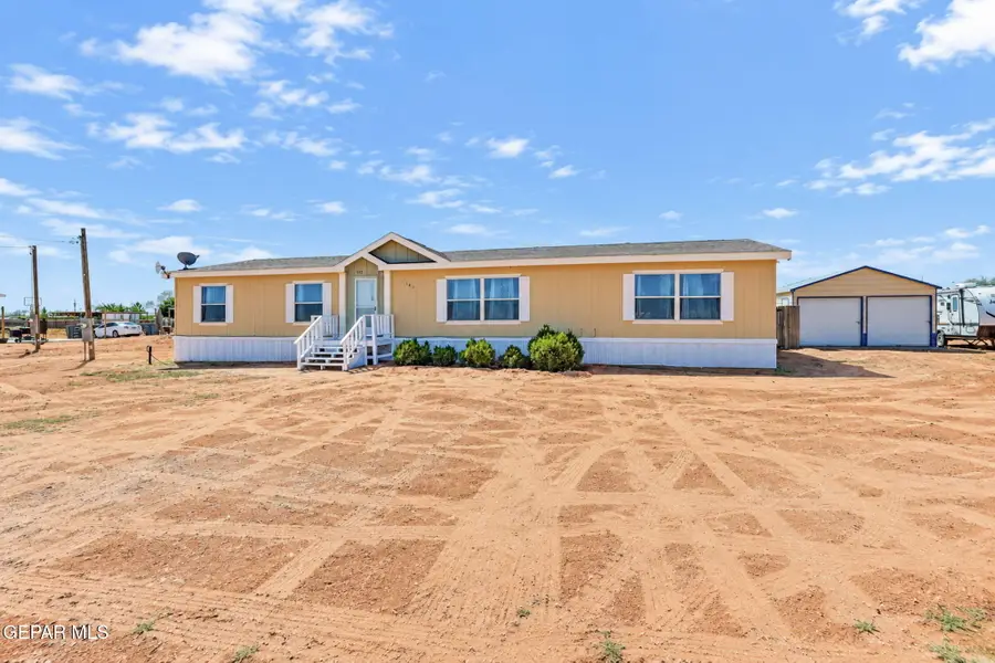 1147 Santa Cruz Drive, Chaparral, NM 88081 - #2