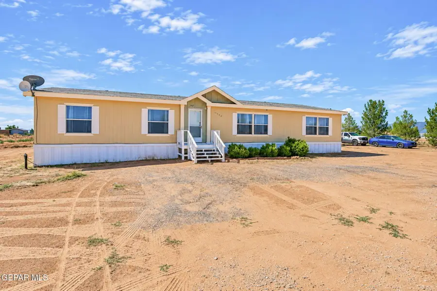 1147 Santa Cruz Drive, Chaparral, NM 88081 - #3