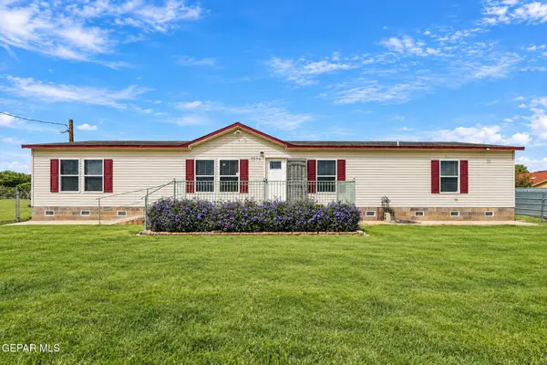 1799 Venadito Trail, Anthony, NM 88021