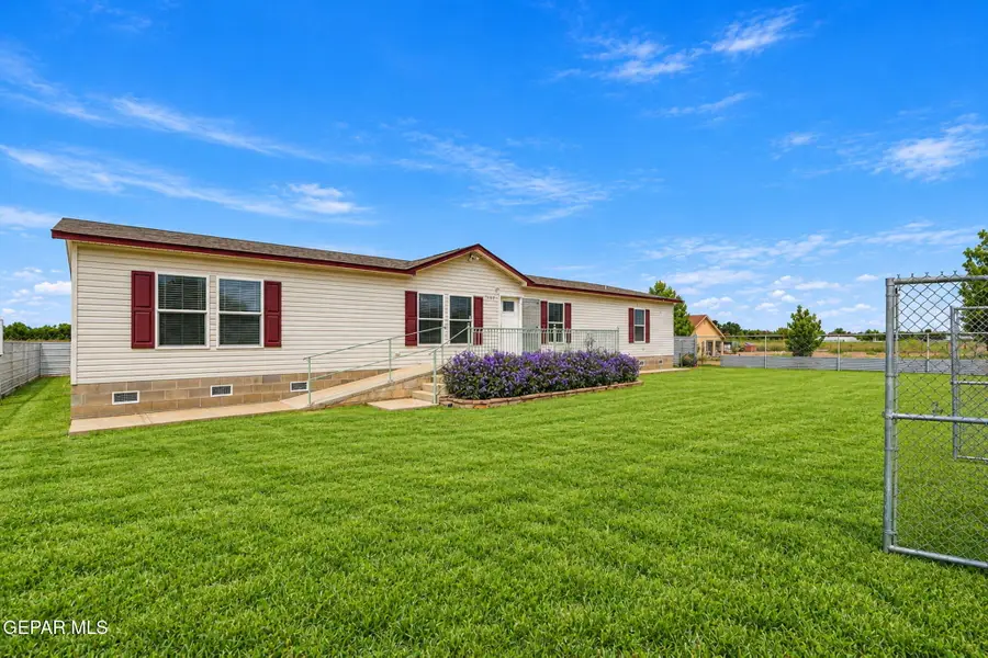 1799 Venadito Trail, Anthony, NM 88021 - #2